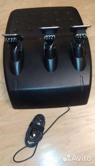 Logitech g29 driving force