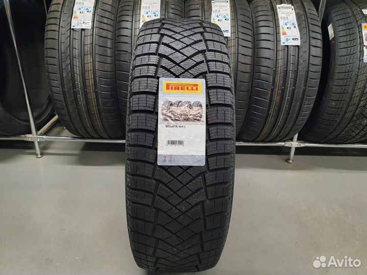 Pirelli Ice Zero FR 225/60 R18