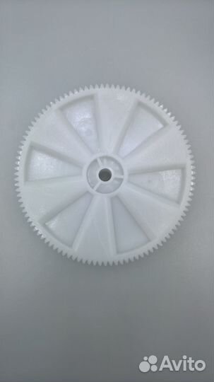 Шестерня большая для мясорубок Kenwood