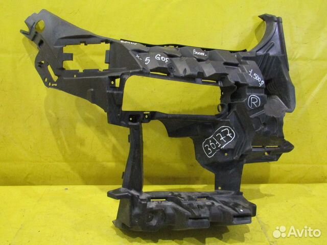 Каркас бампера BMW X5 - G05 18-20г 36177