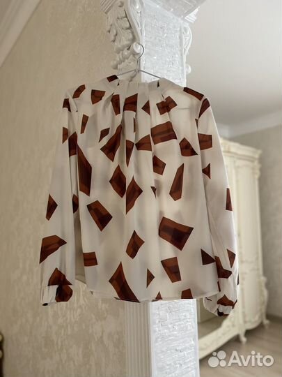 Блузка женская