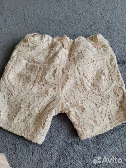 Костюм на девочку