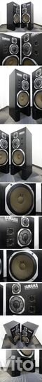 Yamaha ns 1000m