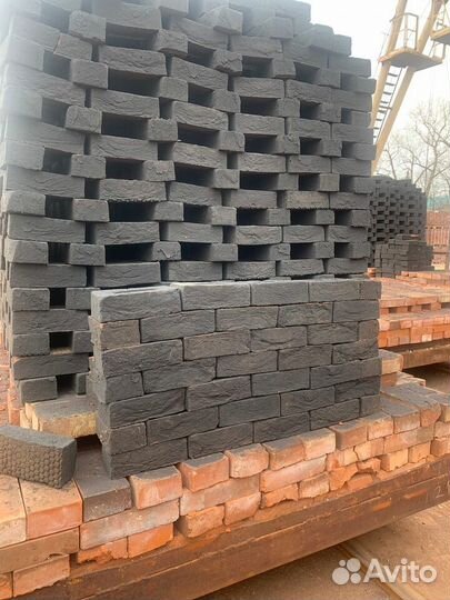 Кирпич Славянский