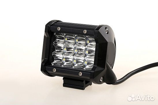 Светодиодная балка XY-2036-SG 10см новая