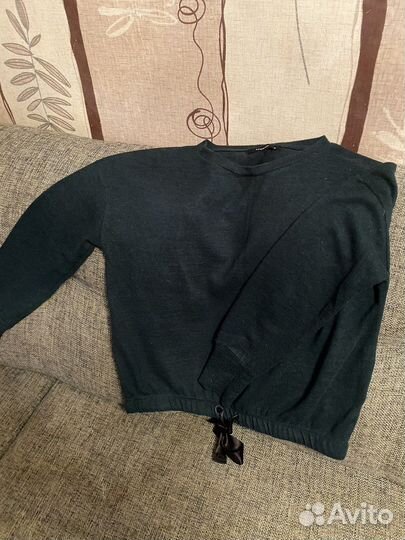 Женская одежда 46 размер пакетом