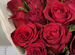 Цветы Красные Розы