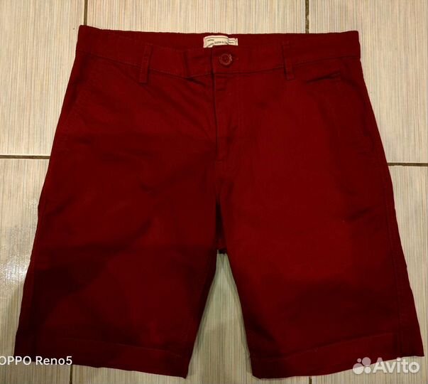 Шорты Only&Sons Denmark