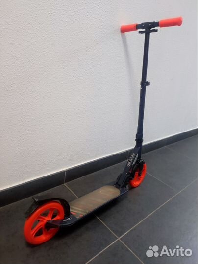 Самокат детский Oxelo