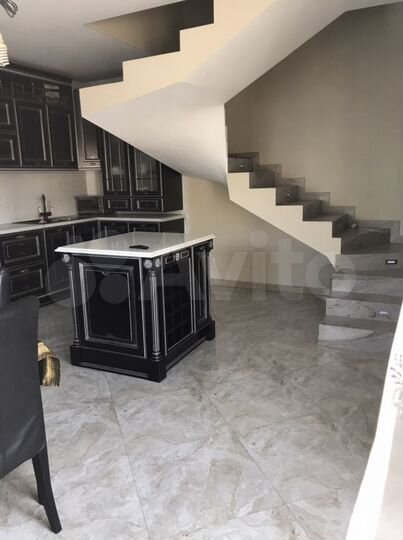 Дом 110 м² на участке 7 сот.