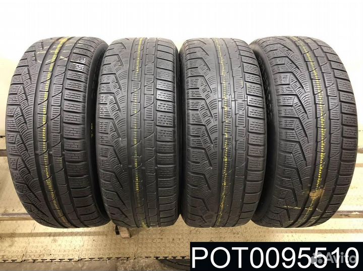 Pirelli Winter Sottozero 210 Serie II 235/55 R18 100M