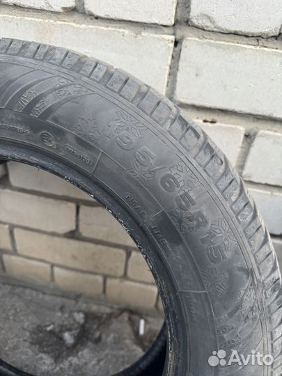 Dunlop Winter Sport 5 6.5/95 R10 30L