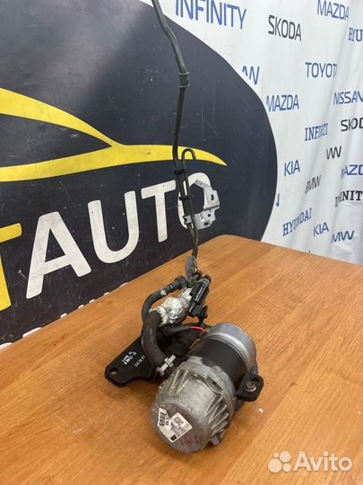 Вакуумный усилитель тормозов Genesis G70 1 G6DP