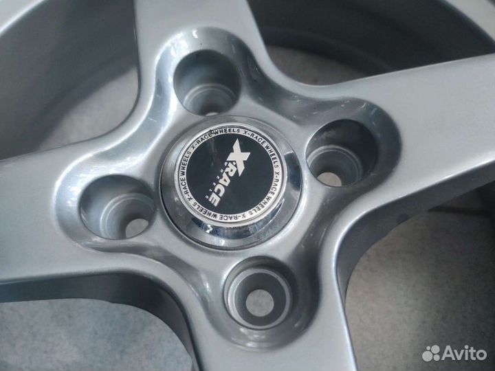 Литье диски R15 4x98