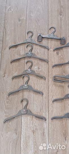 Вешалки плечики детские