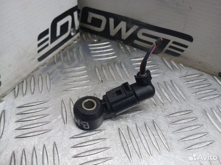Датчик детонации Volkswagen Touareg 7LA BMV
