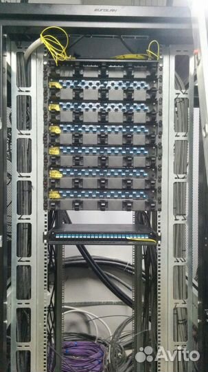 Монтаж волс сварка оптики оптоволокна рефлектограм