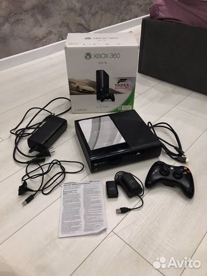 Xbox 360