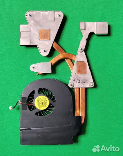 Система охлаждения Emachines MS2305