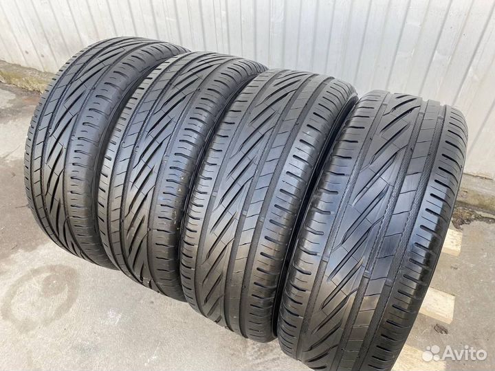 Uniroyal RainSport 5 205/55 R16