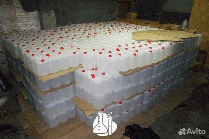 Изопропиловый спирт