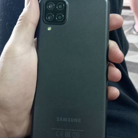 Samsung Galaxy A12, 4/32 ГБ