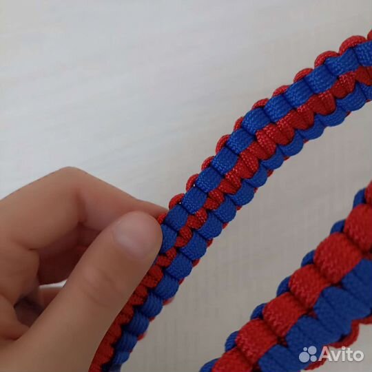 Полу поводок