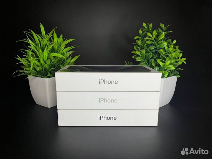 iPhone 15 Pro, 256 ГБ