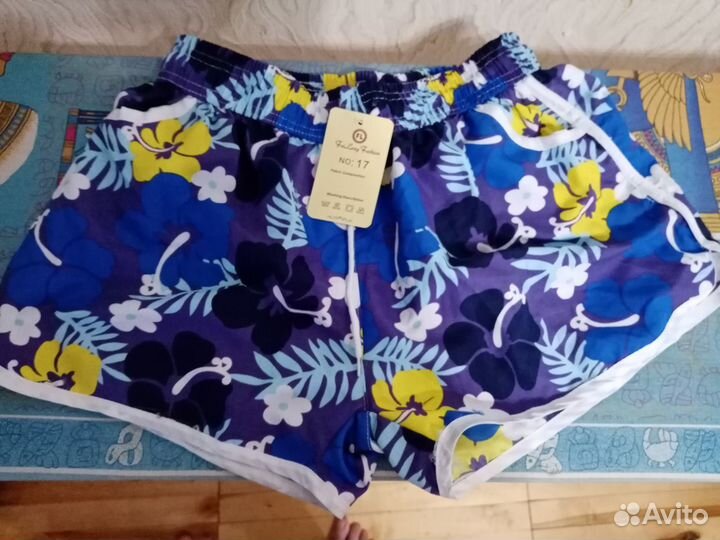 Шорты женские