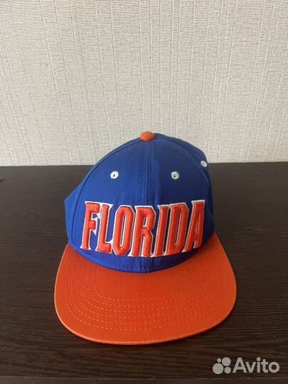Кепка Florida Gators