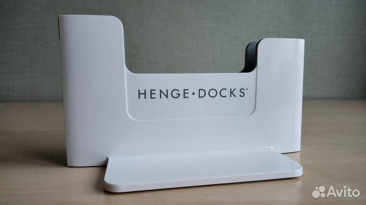 Вертикальный док Henge Docks Apple Macbook Pro 13