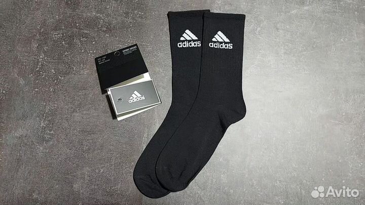 Носки Адидас