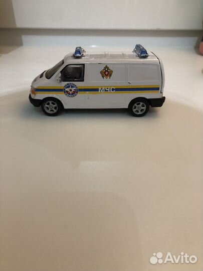 Модельки машин