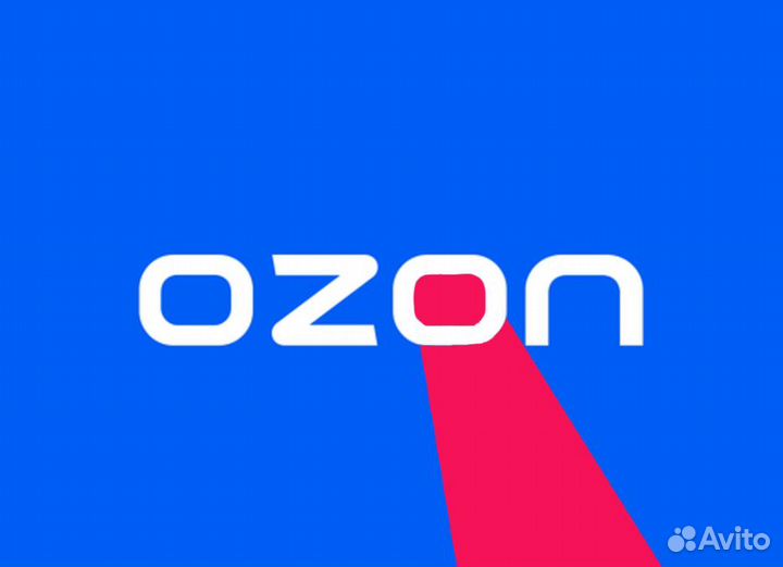 Создание карточек товара и Rich контент для Ozon