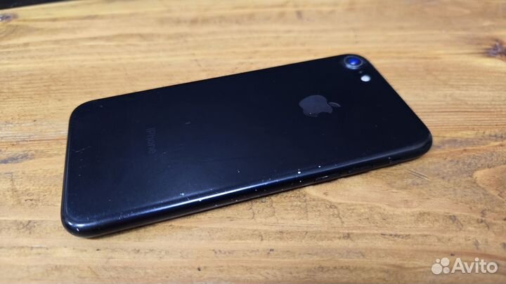 iPhone 7, 128 ГБ