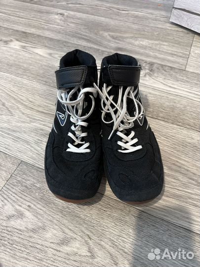 Борцовки для греко римской борьбы