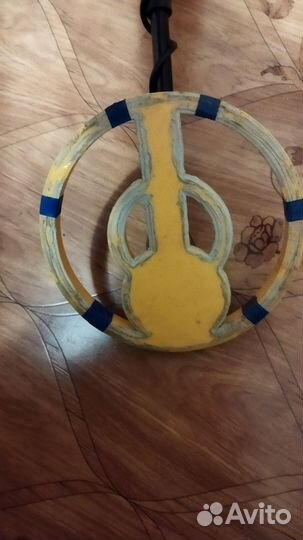 Металлоискатель мд4080