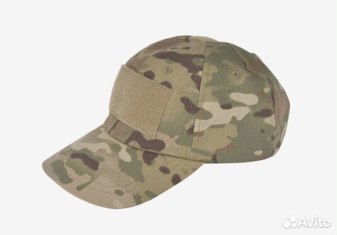 Кепка emersongear мультикам