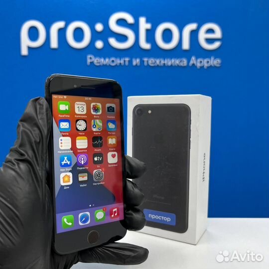 iPhone 7, 32 ГБ