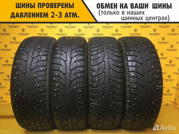 Hankook I'Pike RW11 215/60 R17 96T