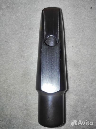 Саксофон тенор мундштук Berg Larsen Vintage 1970гг