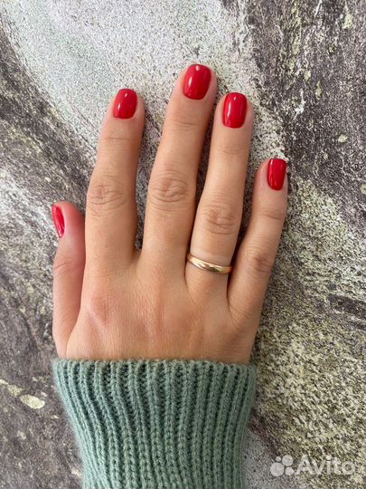 Мастер маникюра