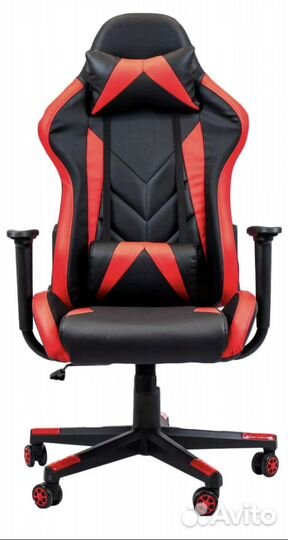 Компьютерное геймерское кресло