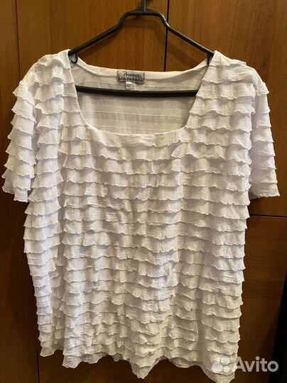 Футболка женская 60