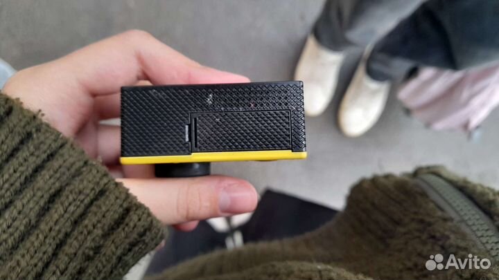 Фотоаппарат