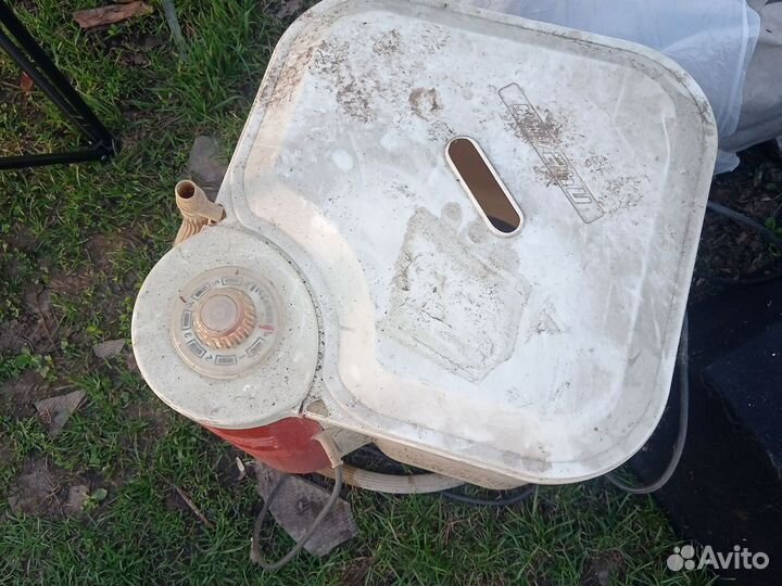 Стиральная машинка малютка