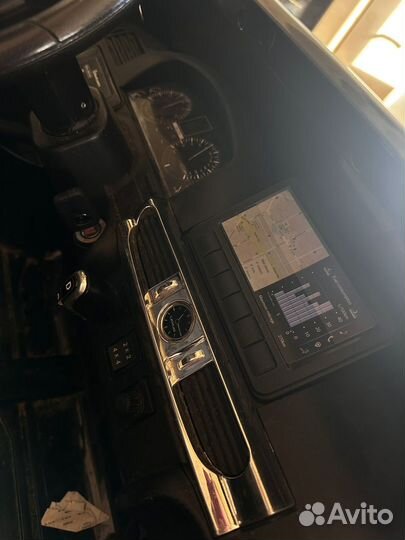 Детский электромобиль lexus lx570