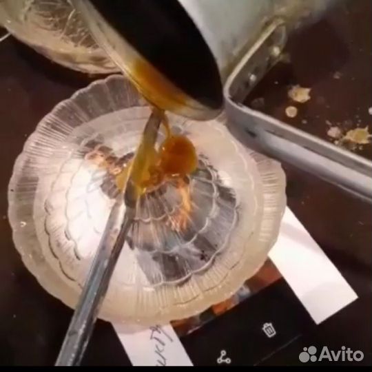 Гадание,чистка воском