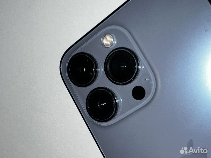 iPhone 13 Pro, 128 ГБ