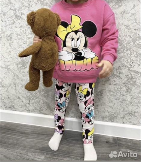 Костюм Zara 92-116
